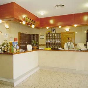 Hotel Kross Velazquez, Benalmádena